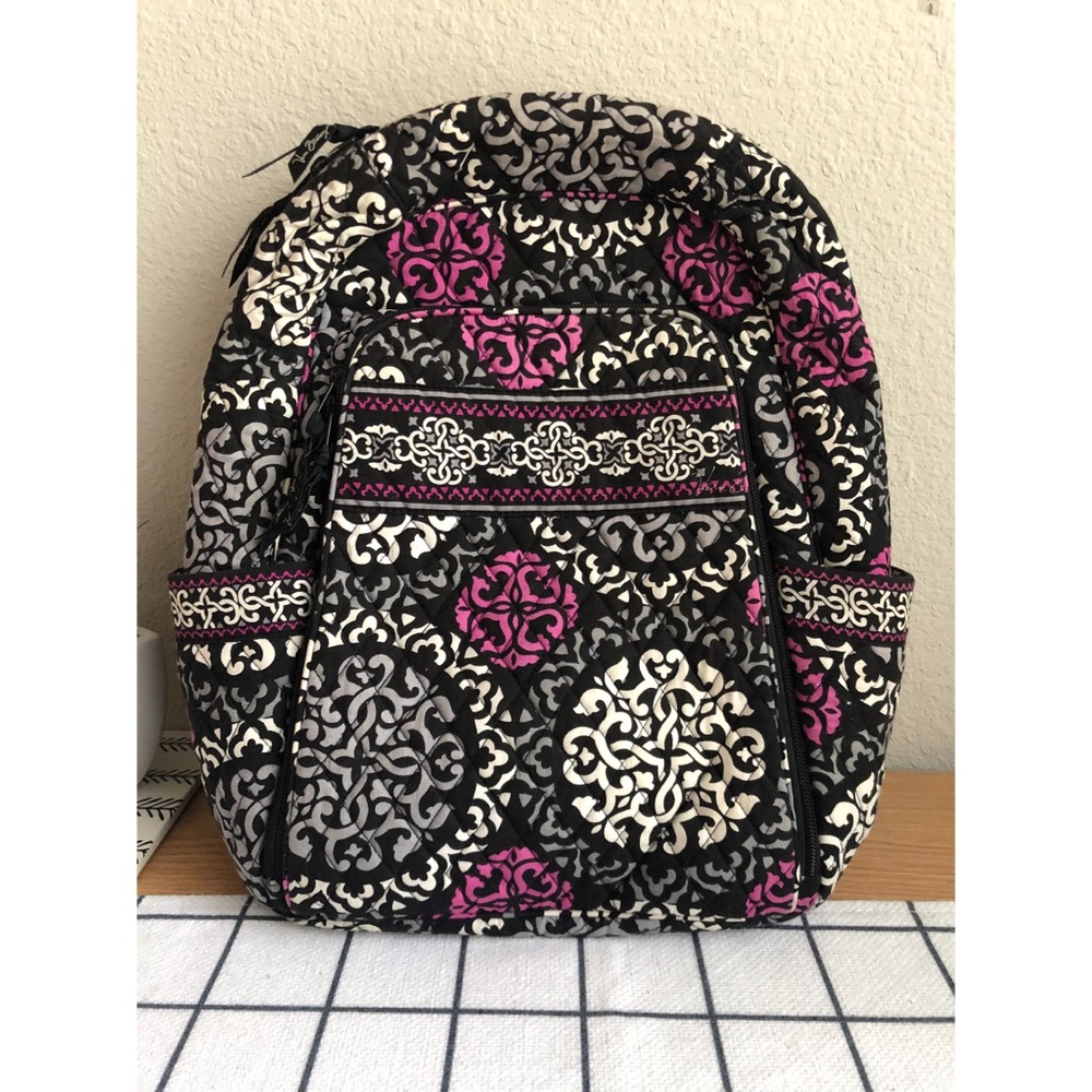 Vera Bradley Backpack